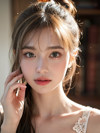解读女性情感线：左手还是右手？——揭开掌纹中的心事